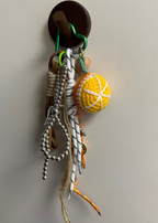 Grigri de sac ORANGE