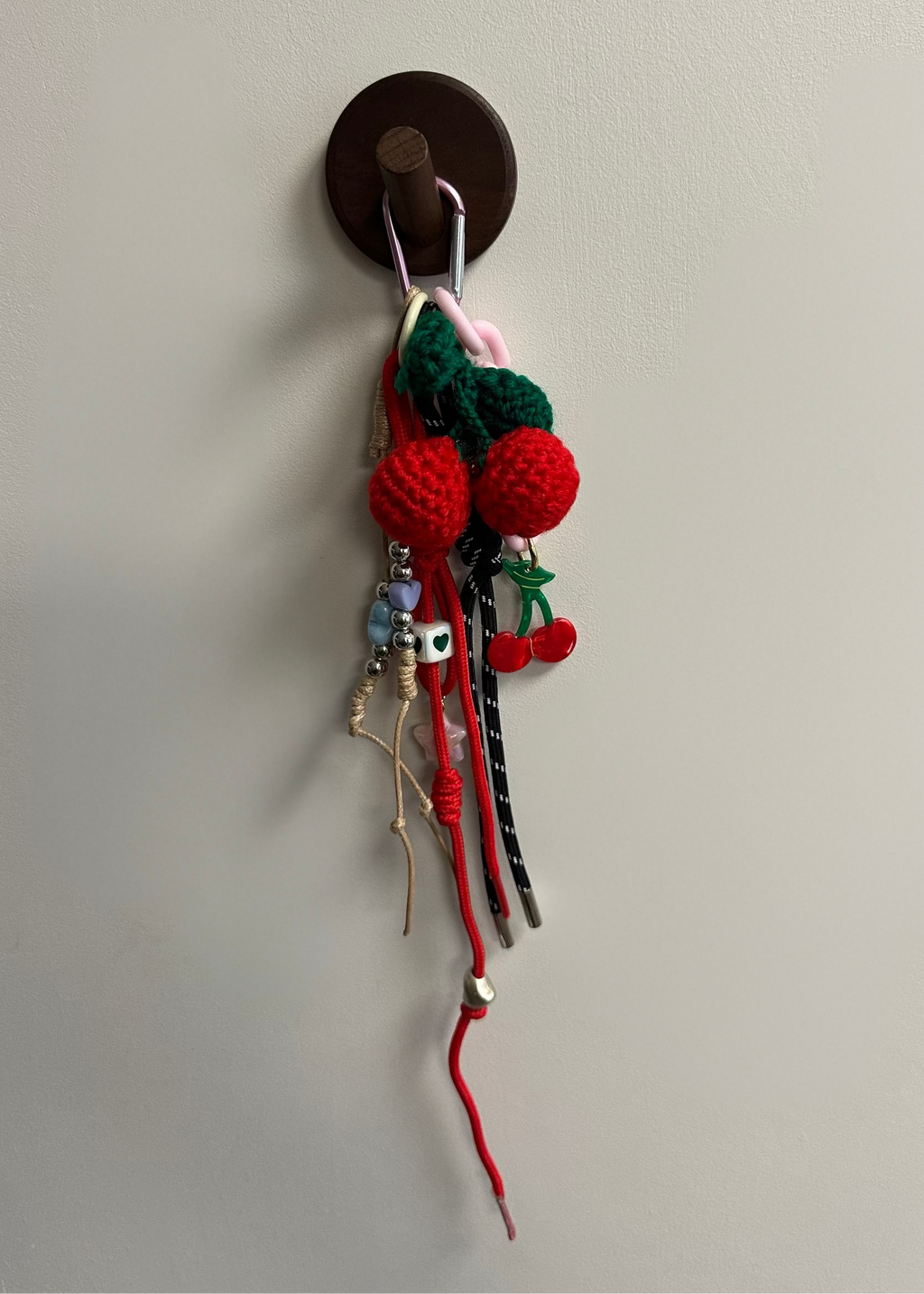 Grigri de sac CHERRY