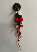 Grigri de sac CHERRY