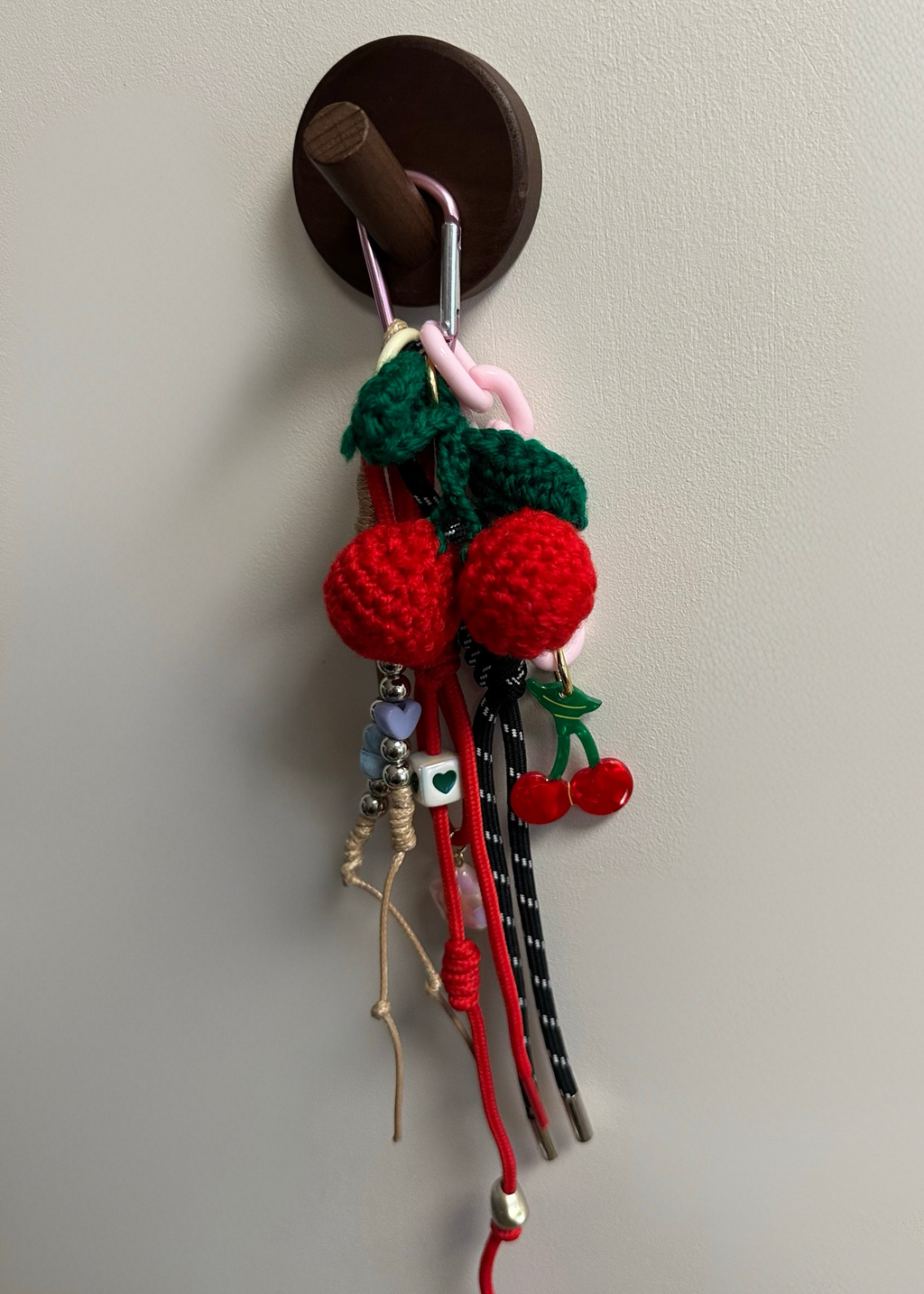 Grigri de sac CHERRY